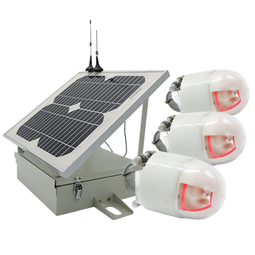 远传型线路故障指示器接地故障检测方法